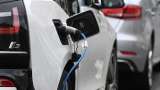 EV charging station business may require up to Rs 1.05 lakh crore investment by 2032: Report