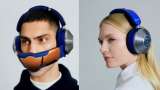 Dyson Zone headphones launched with detachable air purifier: Features, availability and more