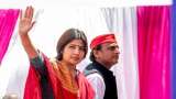 Mainpuri Election Result 2022: Dimple Yadav scripts MASSIVE WIN in BJP vs Samajwadi poll battle | Latest Counting News