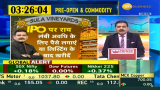 Sula Vineyard IPO Review by Anil Singhvi: Subscribe or avoid? Check recommendation here