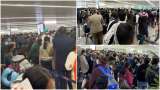 How to beat congestion at Delhi's T3 airport - A 10-point guide