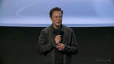 Elon Musk sells Tesla shares worth $3.58 billion