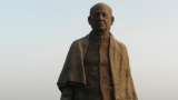 Sardar Vallabhbhai Patel death anniversary: PM Modi pays tributes to Iron Man of India