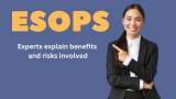 What is ESOP? Experts explain benefits and risks involved