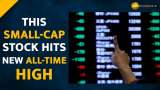 This small-cap stock hits new all-time high; Renowned investor Porinju Veliyath picks stake 