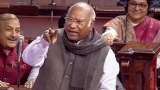 Piyush Goyal Seeks Apology From Congress President Mallikarjun Kharge Over Remarks