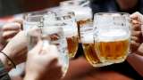 NCLAT sets aside pleas against CCI's Rs 873-crore penalty on UBL, other beer makers