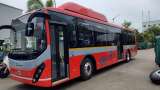 E-bus tender discovers 29 pc lower price than diesel ones: CESL