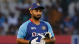 Cricketer Rishabh Pant Airlifted To Mumbai, Set To Undergo Surgery