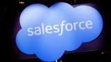 Salesforce to cut 10% of workforce after hiring 'too many people'