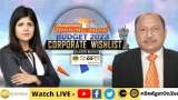 Corporate Wishlist: Mr. Prem Kishan Gupta, CMD, Gateway Distriparks Ltd In Talk With Zee Business | Budget 2023 