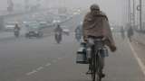 Freezing Cold: Delhi Logs Season&#039;s Lowest Temperature Of 3 Degree Celsius