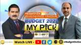 Budget My Pick: PSP Projects - Siddhartha Khemka&#039;s Stock Recommendation Before Budget 2023 