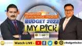 Budget My Pick: IRB Infra - Rahul Sharma&#039;s Stock Recommendation Before Budget 2023 