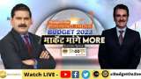 Market Mange More: Mr. Dinshaw Irani, CEO, Helios India In Talk With Zee Business On Budget 2023 Expectations 