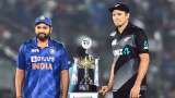  IND v NZ ODI Series 2023: When and where to watch India vs New Zealand Live Streaming? Match Dates, Venue, Timing, Stadium, Squads