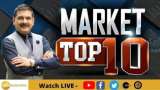 TOP 10 News Of The Stock Market, Focus On These 10 Stocks Today, Know From Anil Singhvi