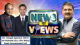 News Par Views: Anil Singhvi In Talk With Bikaji Foods Management On Company&#039;s Q3 Results