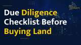 The Right Property Show: Due Diligence Checklist Before Buying Land 