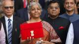 Budget 2023 Speech Live Streaming: How to watch FM Sitharaman speech free online on YouTube and Mobile App