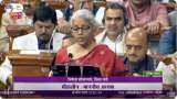 Budget 2023: Made cash transfer of Rs 2.2 lakh cr under PM-KISAN scheme, FM Nirmala Sitharaman says