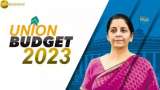 Union Budget 2023: Aspirational Block Program Covering 500 Blocks Has Been Launched: Nirmala Sitharaman