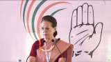 Budget a 'silent strike' on poor by Modi govt: Sonia Gandhi