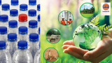 IOC to recycle 100 mn PET bottles annually to make staff uniform