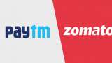 Zomato Founder Deepinder Goyal Congratulates Paytm &amp; Vijay Shekhar Sharma On Being Profitable!