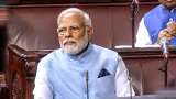 PM Modi wears jacket made from recycled plastic - PHOTO