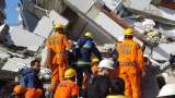 Turkey Earthquake Live Update: Countries Help In Rescue Operations After Deadly Turkey Earthquake