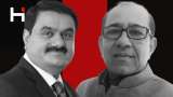 Hindenburg-Adani Case: New Allegations On Vinod Adani &amp; Adani Group !