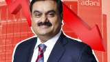 Hindenburg Effect: Billionaire Gautam Adani&#039;s Net Worth Drops Below $50 Billion For First Time In Years