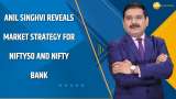 Bazaar Aaj Aur Kal: Anil Singhvi Reveals Strategy on Nifty50, Nifty Bank for Tuesday