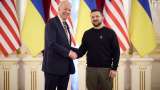 &#039;Historic, Timely &amp; Brave&#039;: Zelenskyy Hails Biden&#039;s Kyiv Visit Since Full-Scale War Began