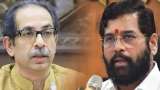 Shiv Sena Office In Parliament House Allotted To Eknath Shinde-Led Faction