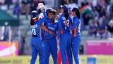 Women's T20 World Cup semi-finals schedule: India vs Australia match date, time, venue, live streaming, squad and more details