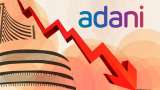 Adani Stock Crash Deepens As Investors Lose Rs 51,000 Crore In Two Weeks 