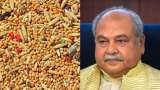 Govt urges small farmers to grow more millets to help address malnutrition