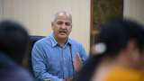 Liquor policy scam: Delhi court reserves order on CBI plea seeking 3 more days of Manish Sisodia's custody