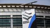 Maruti Suzuki expects chip shortage to continue for few more quarters