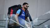 Happy Holi: Team India celebrates Holi ahead of fourth Test, teammates join Kohli, Sharma in dance