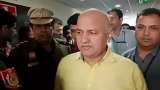 Delhi Excise Policy: ED Again Questions Manish Sisodia At Tihar Jail