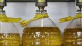 Edible oil imports up 12% to 10.98 lakh tonnes in February