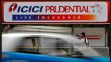 ICICI Prudential Life shares close over 6% higher as Anup Bagchi replaces NS Kannan as MD & CEO