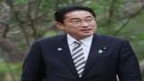 Japan's Kishida, China's Jinping begin visits to rivals amid Ukraine war