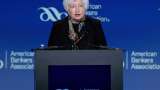 Power Breakfast: Yellen Says Not Considering &#039;Blanket Insurance&#039; For All U.S. Bank Deposits