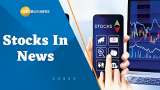 Stocks In News: IGL, G R Infraprojects, IDBI Bank Among Other Stocks In Focus Today, March 22