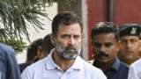 Rahul Gandhi Gets Notice To Vacate Government Bungalow In A Month