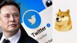 Twitter Logo Changed! Elon Musk Replaces Twitter&#039;s Blue Bird With &#039;Doge&#039; Meme